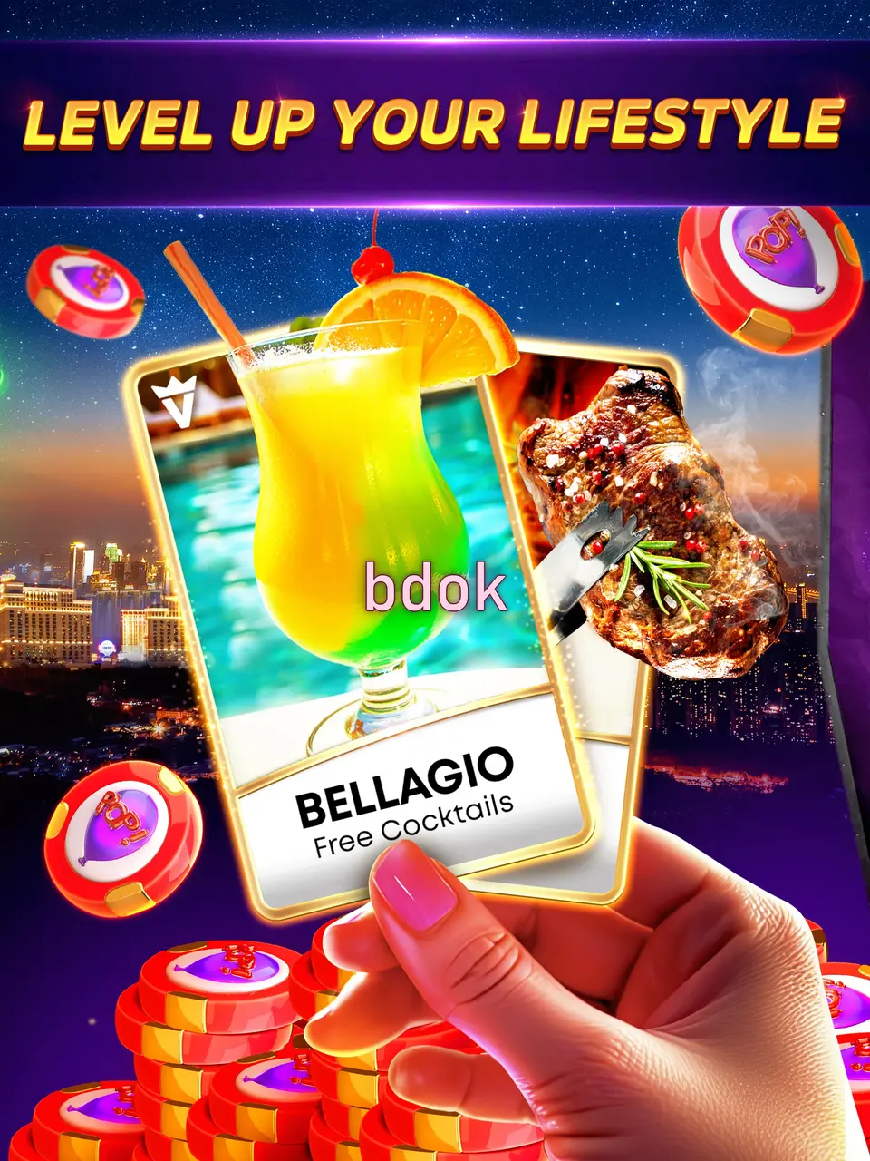 bdok APK