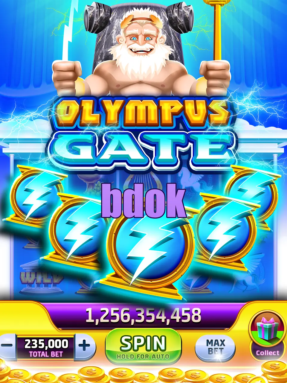 bdok APK