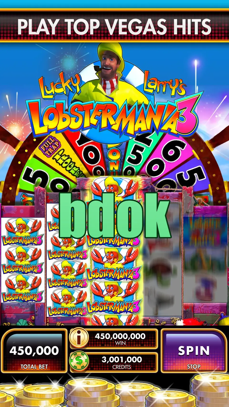 bdok লগইন