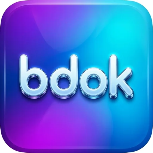 bdok Logo - অফিসিয়াল