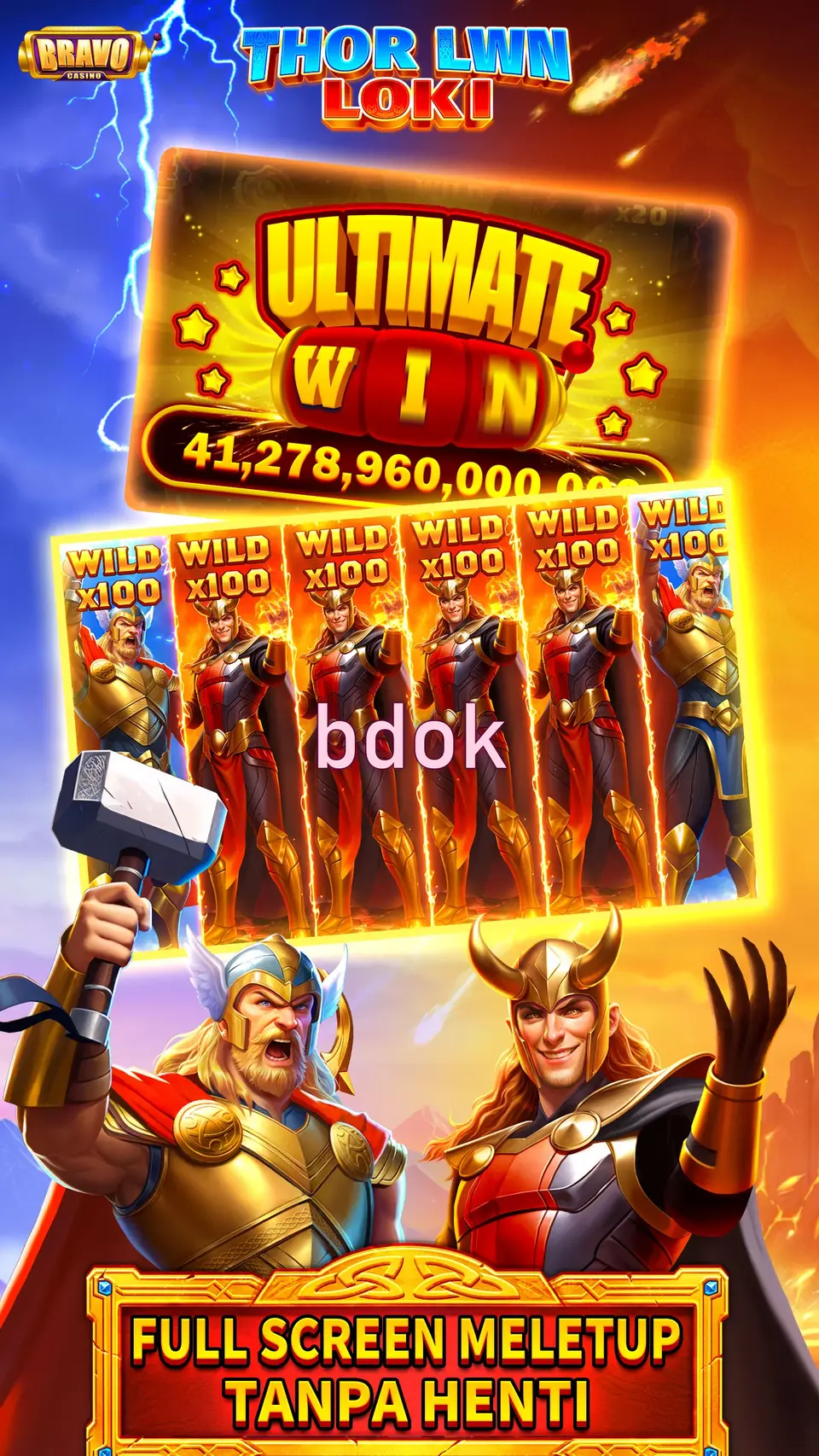 bdok স্ক্রিনশট - APK অফিসিয়াল