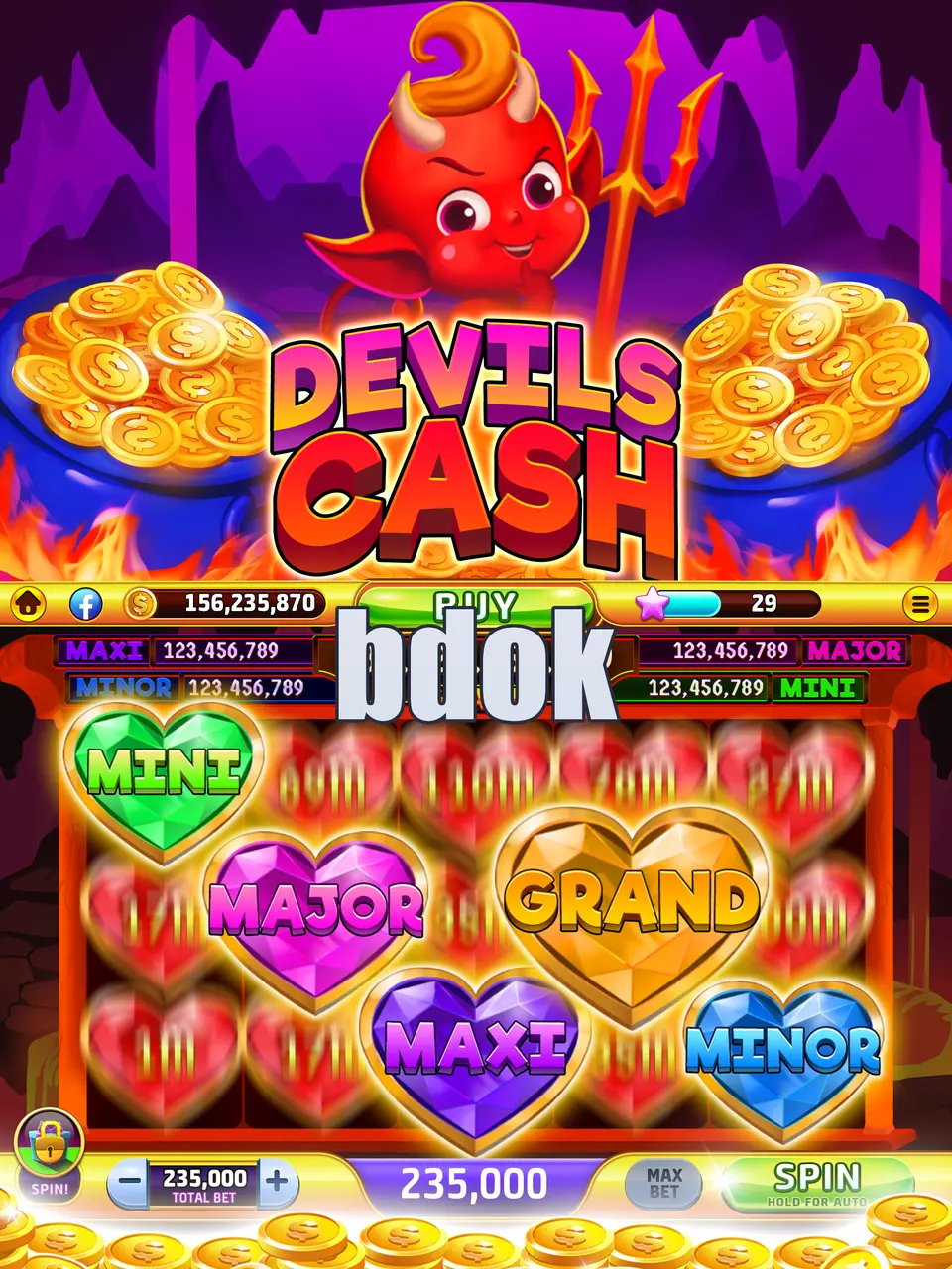 bdok স্ক্রিনশট অফিসিয়াল APK